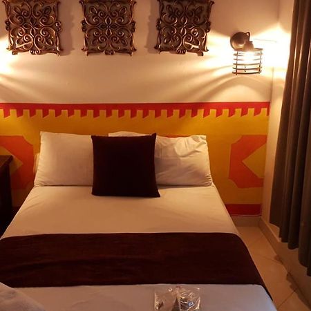 Hostel-Affordable Rooms With Private Bathroom San Juan Guatapé Buitenkant foto