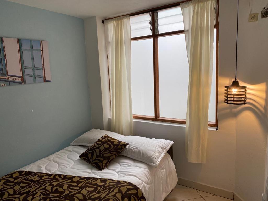 Hostel-Affordable Rooms With Private Bathroom San Juan Guatapé Buitenkant foto